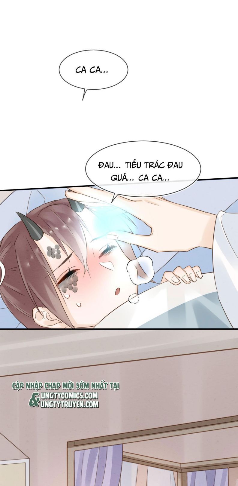 Tù Long - Chương 54