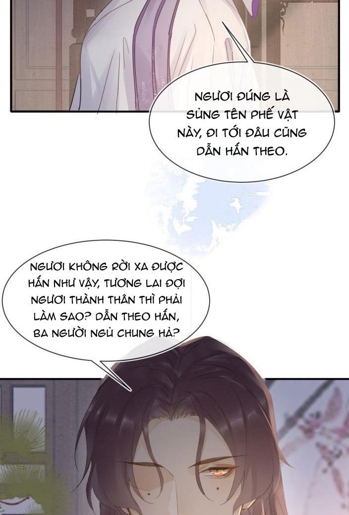 Tù Long - Chương 55