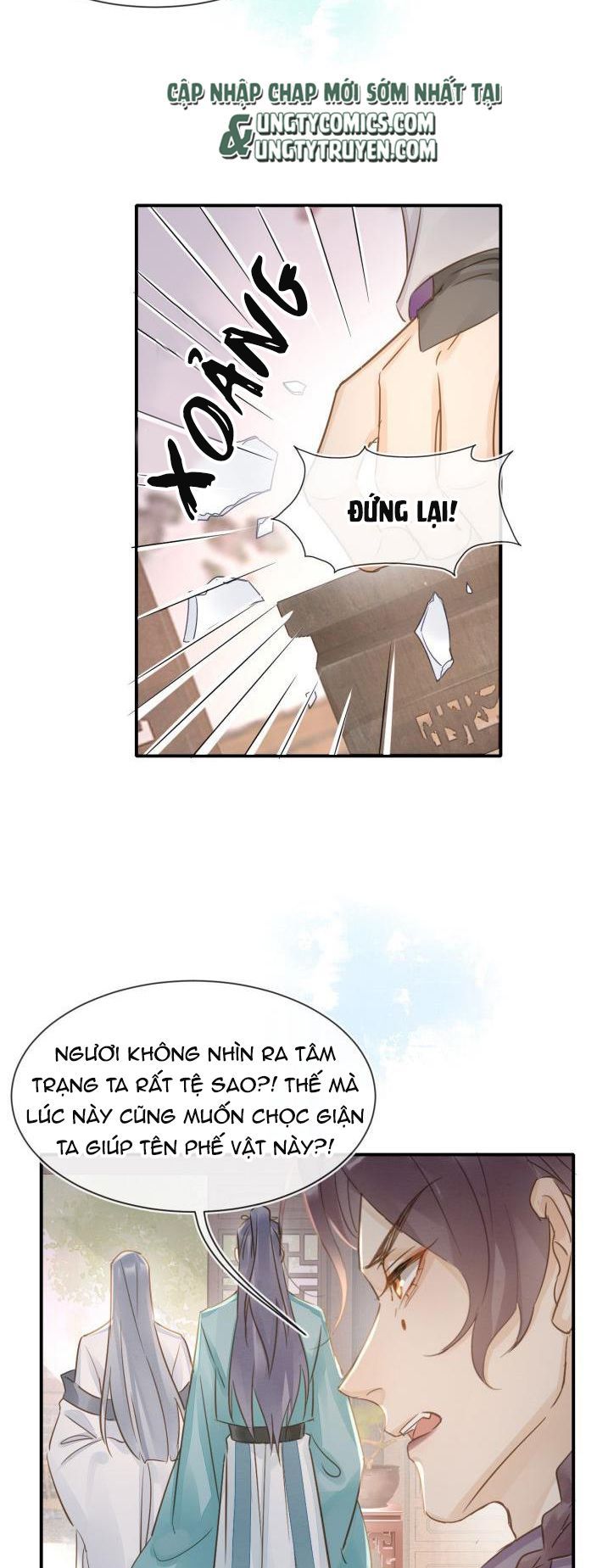 Tù Long - Chương 55