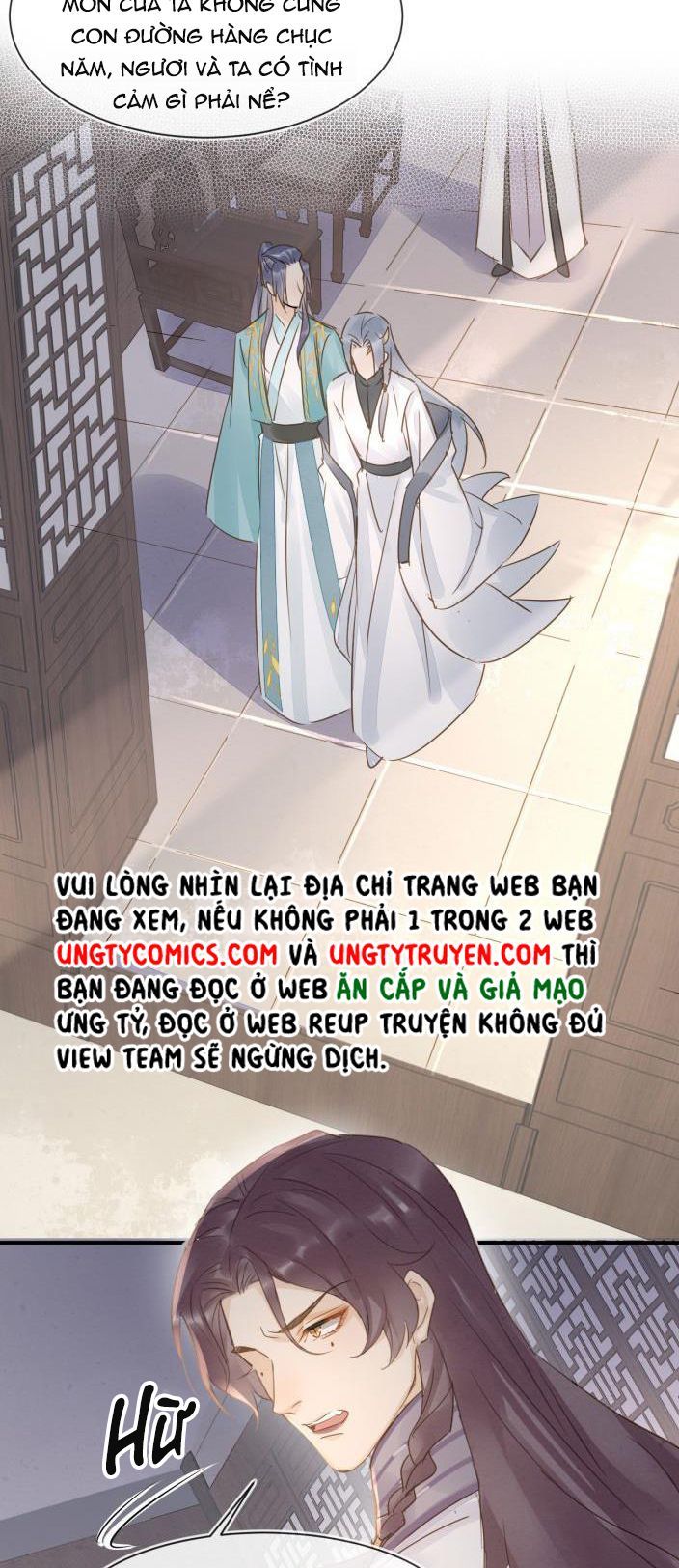 Tù Long - Chương 55