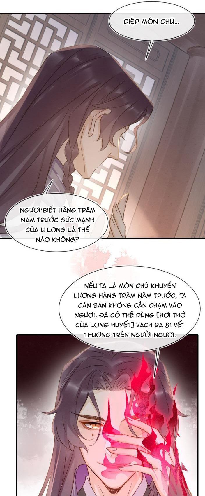 Tù Long - Chương 55