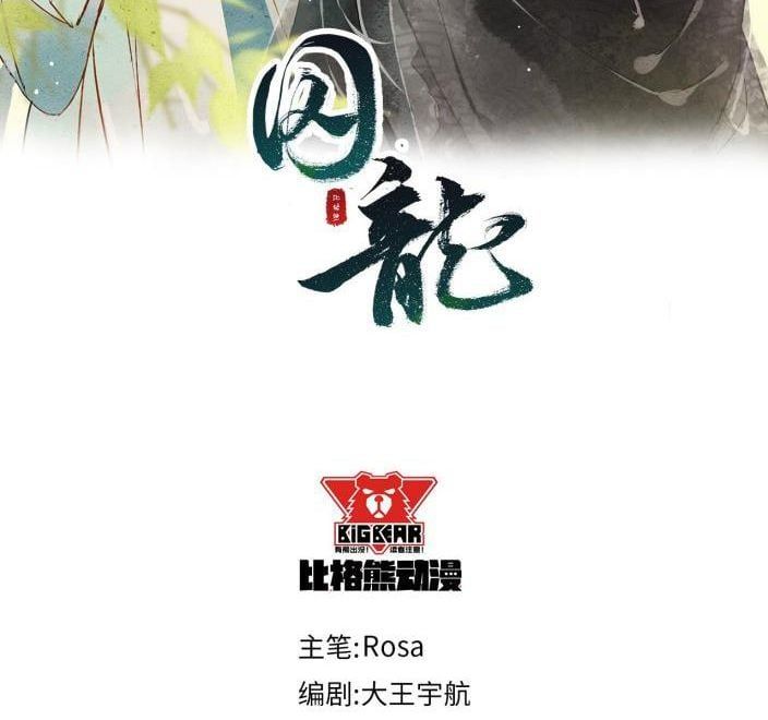 Tù Long - Chương 55
