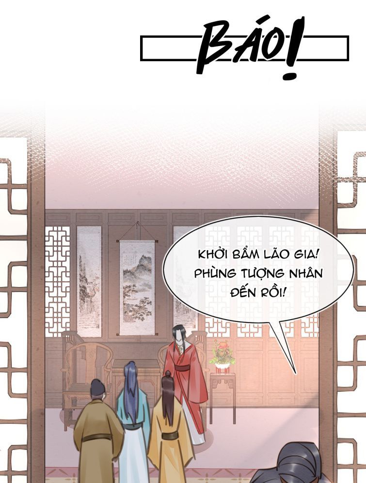 Tù Long - Chương 58