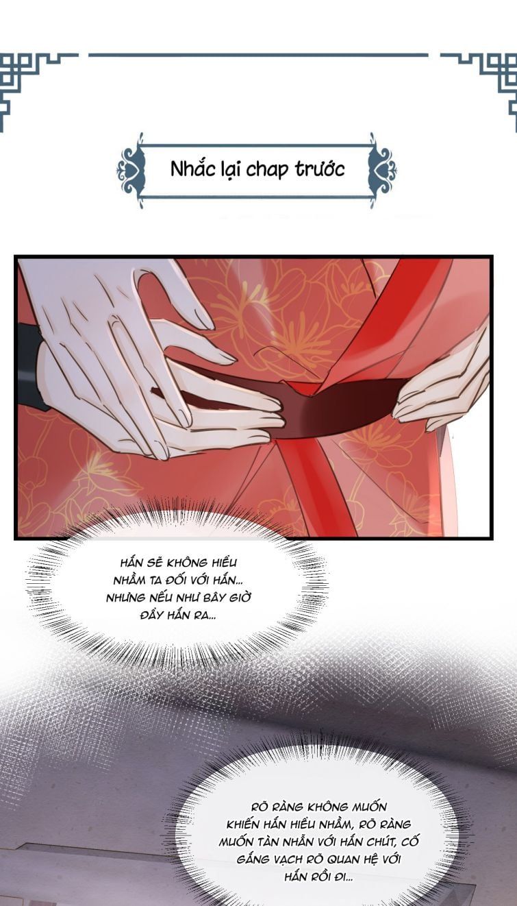 Tù Long - Chương 58