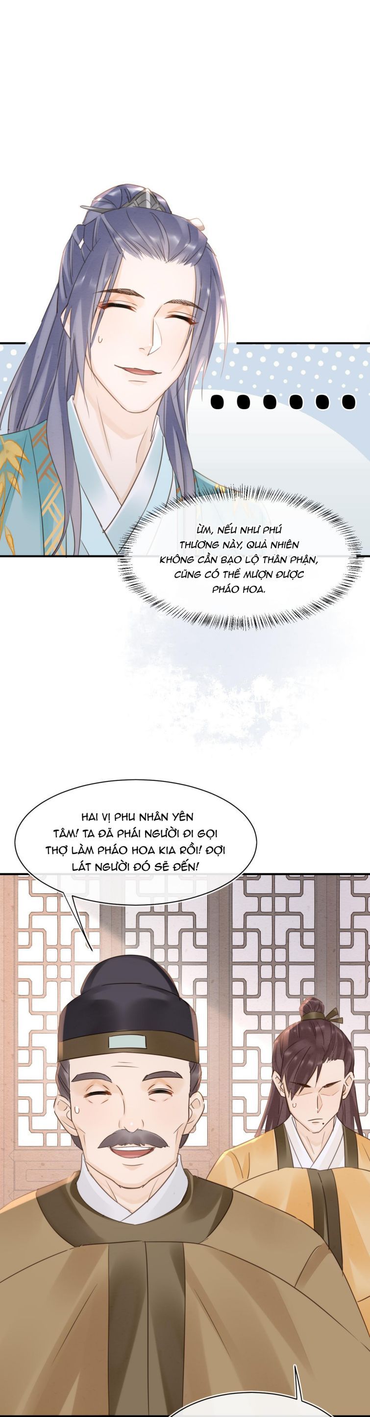 Tù Long - Chương 58