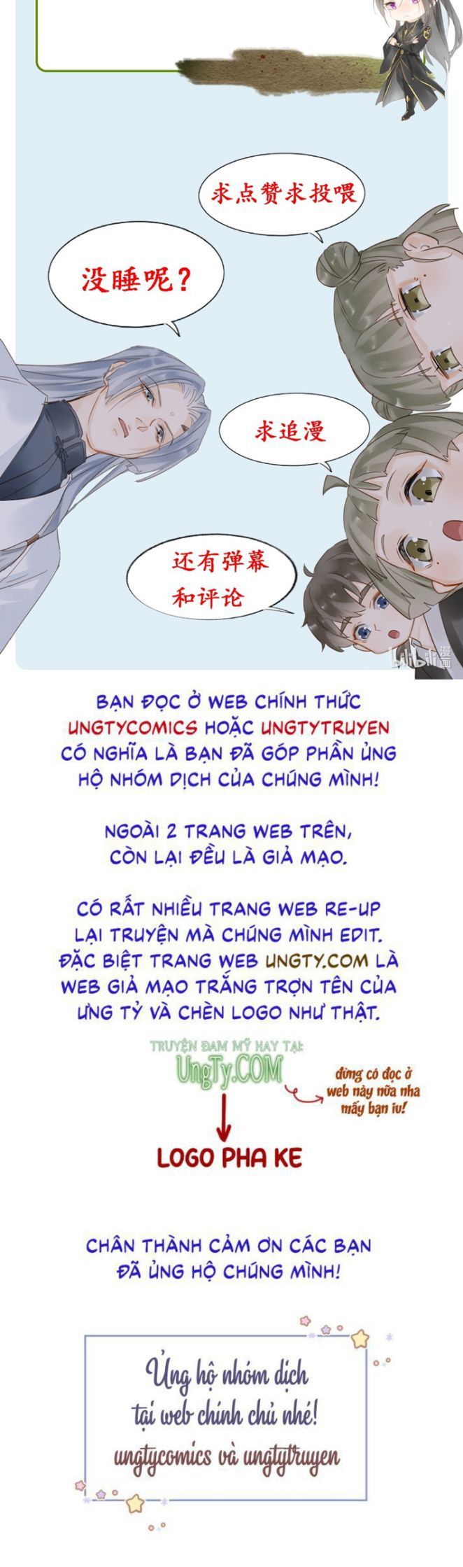 Tù Long - Chương 59