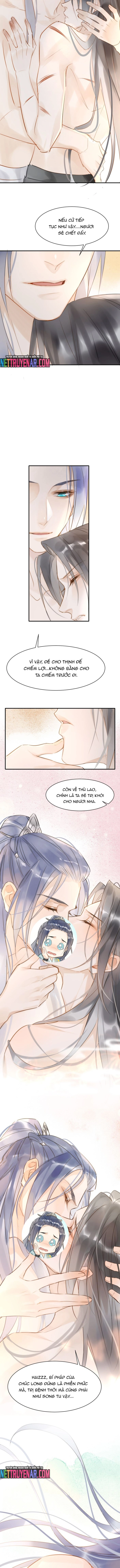 Tù Long - Chương 6