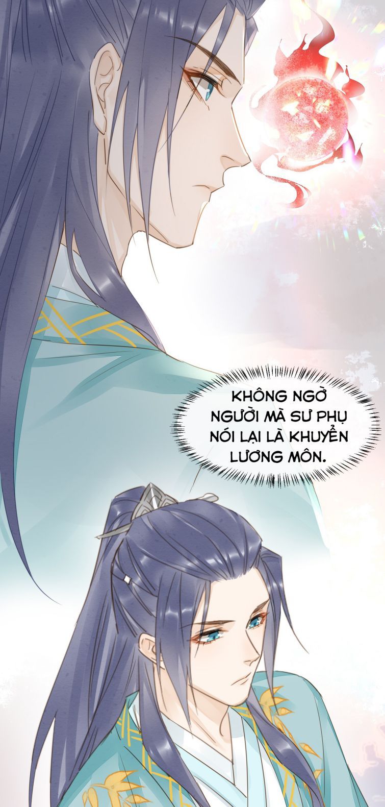 Tù Long - Chương 60