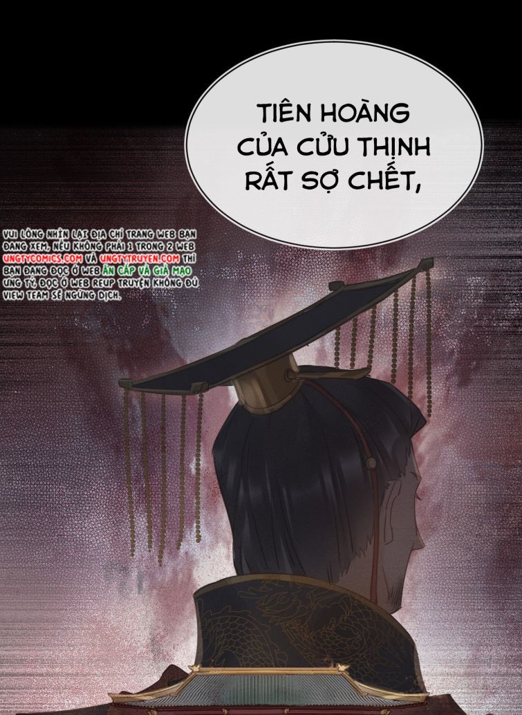 Tù Long - Chương 60