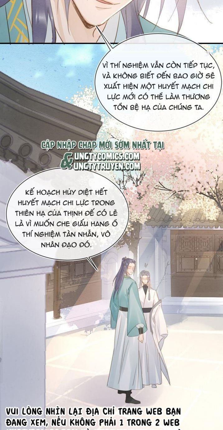 Tù Long - Chương 61