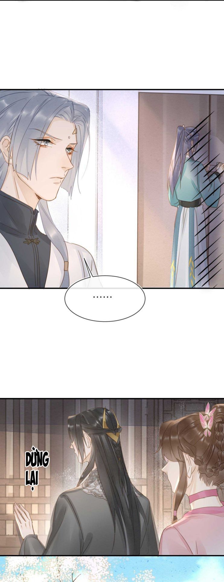 Tù Long - Chương 62