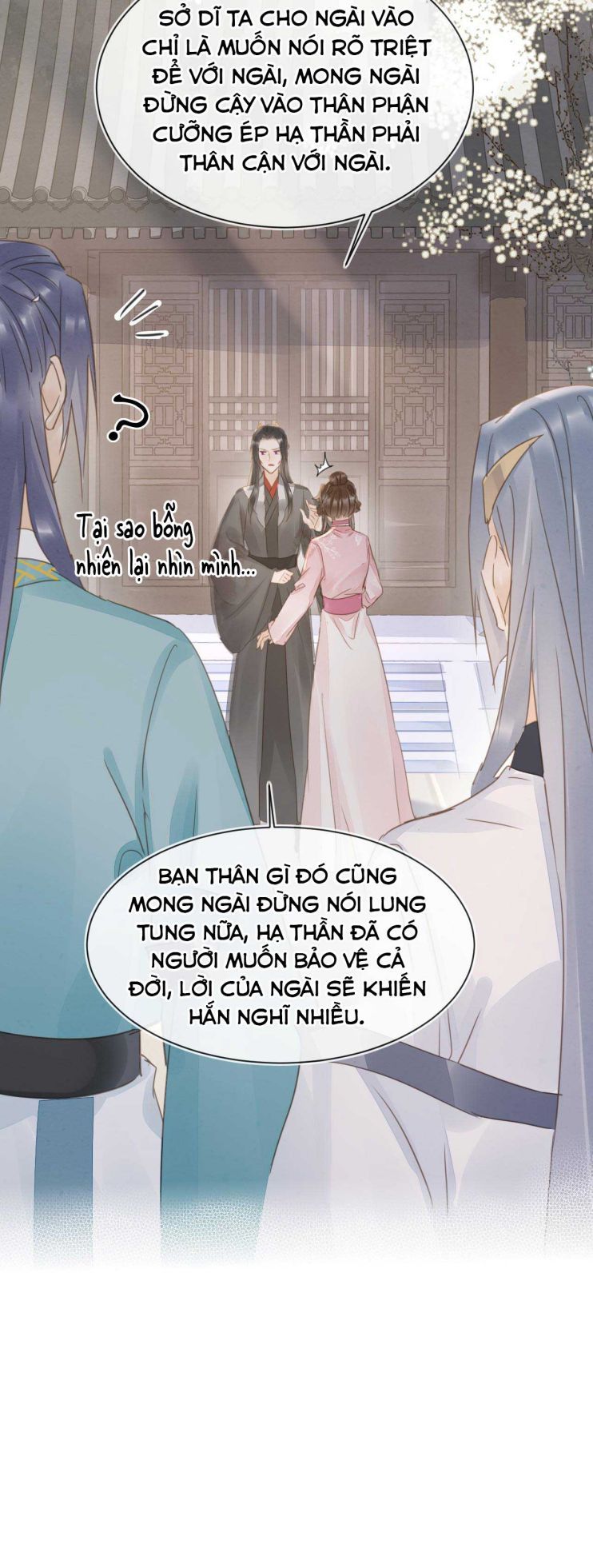 Tù Long - Chương 62