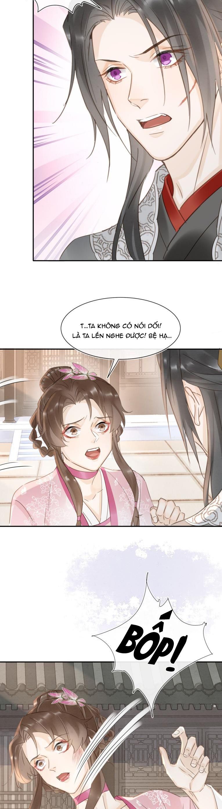 Tù Long - Chương 63