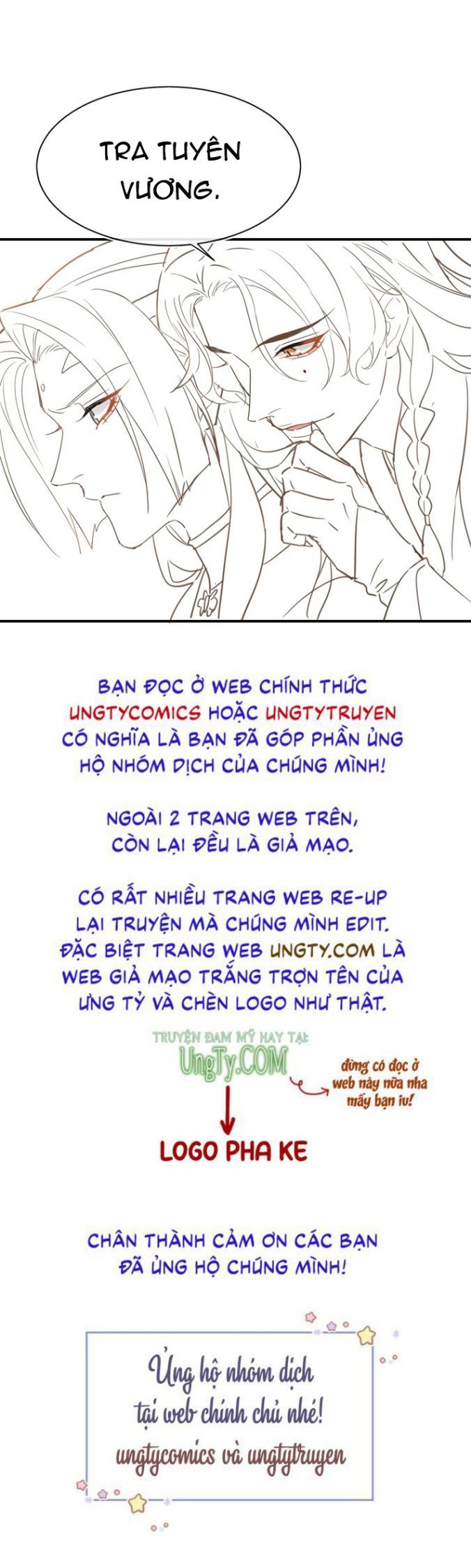 Tù Long - Chương 64