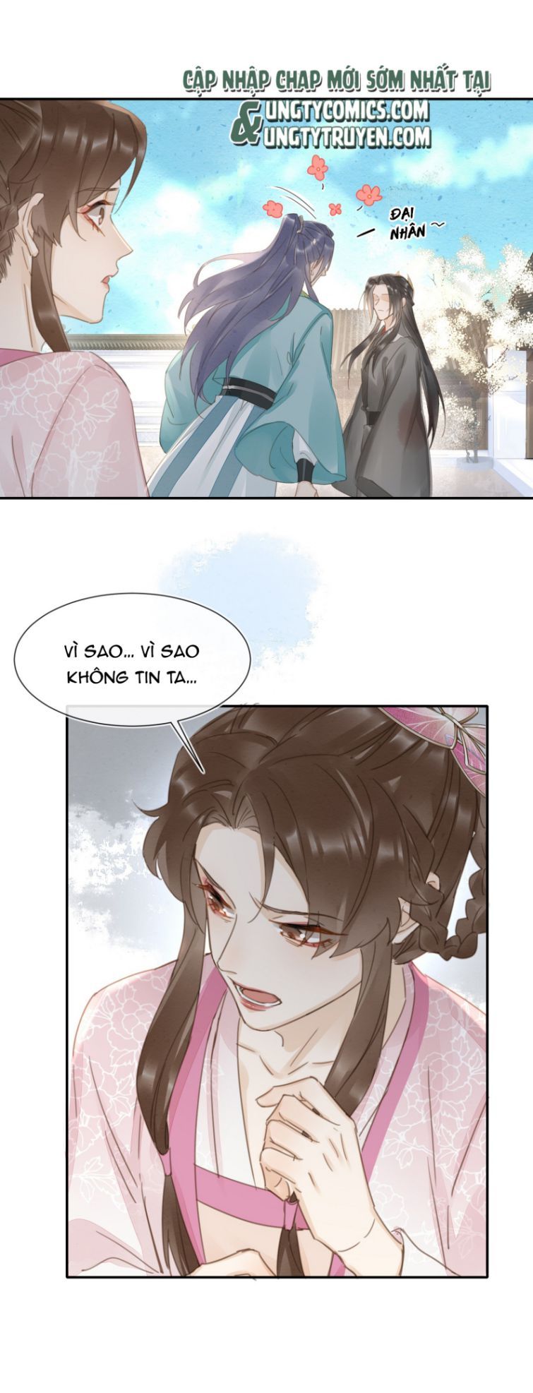 Tù Long - Chương 64