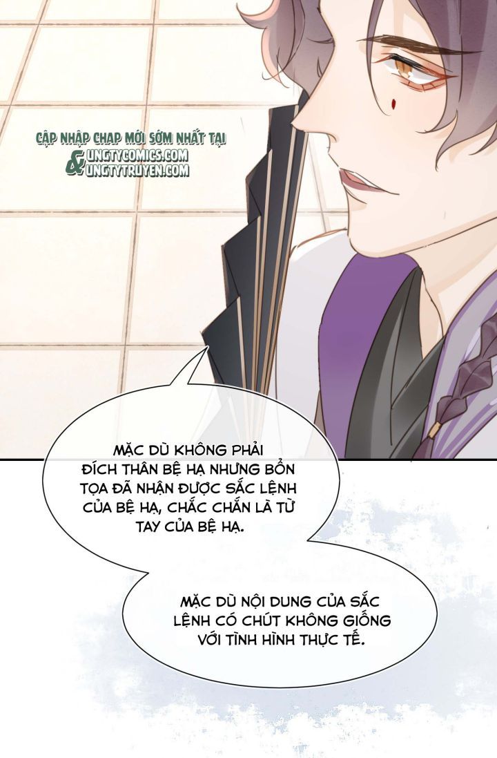 Tù Long - Chương 65