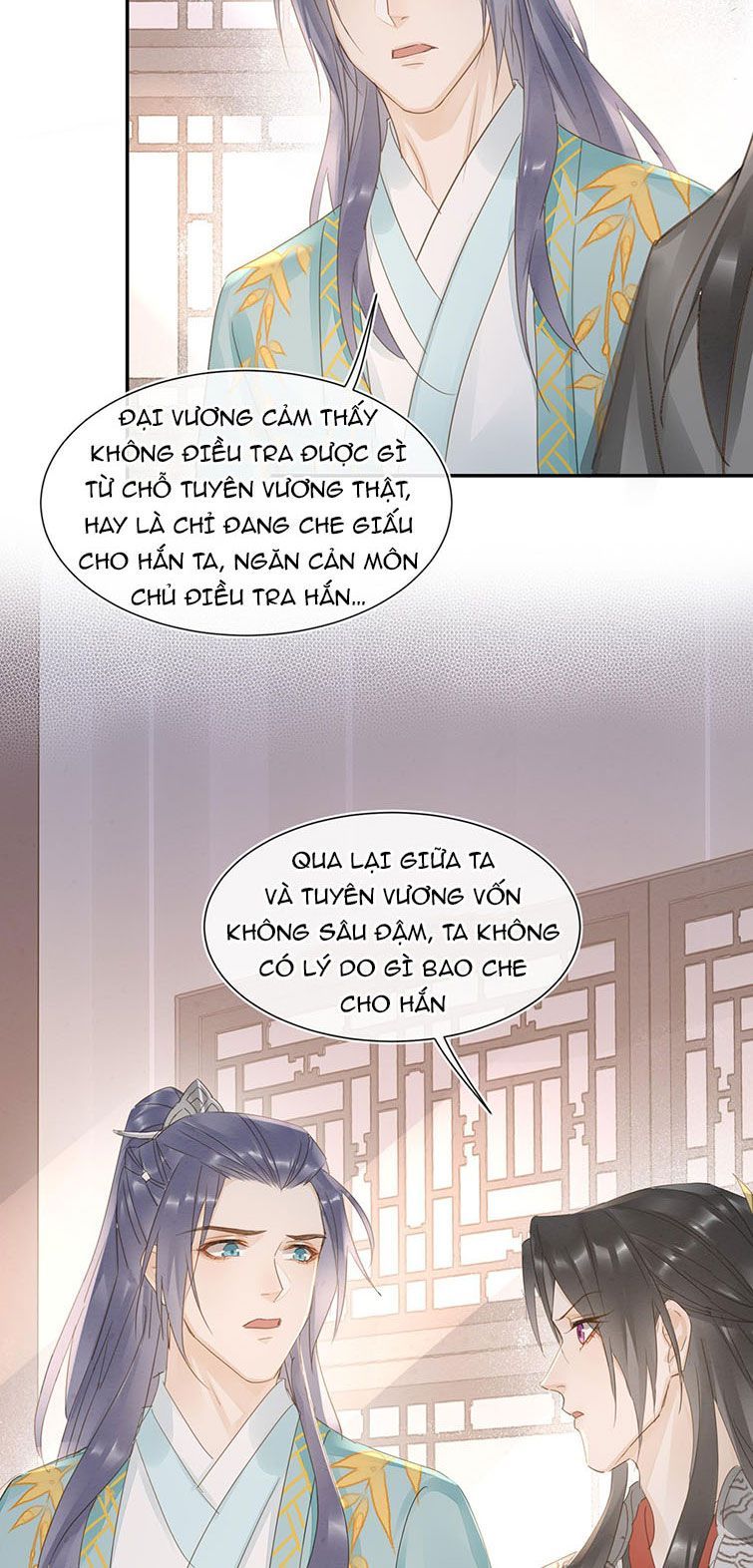 Tù Long - Chương 66