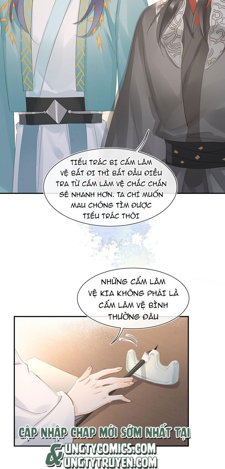 Tù Long - Chương 66