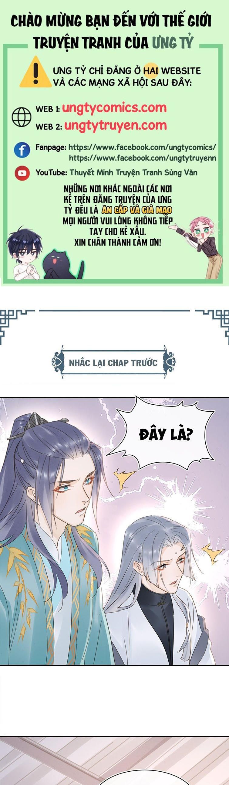 Tù Long - Chương 67