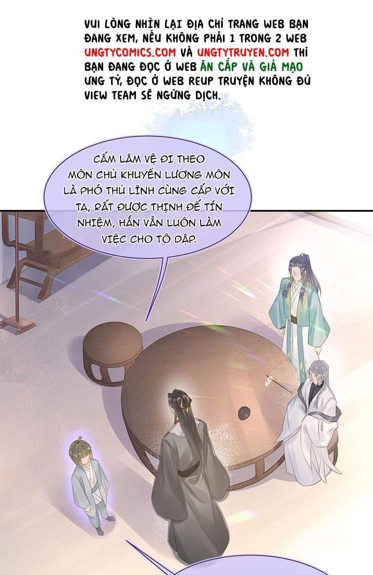 Tù Long - Chương 67
