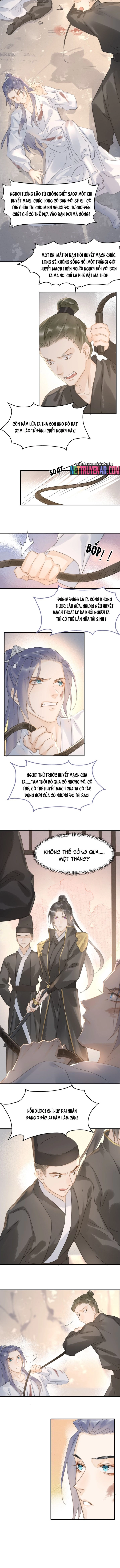 Tù Long - Chương 7