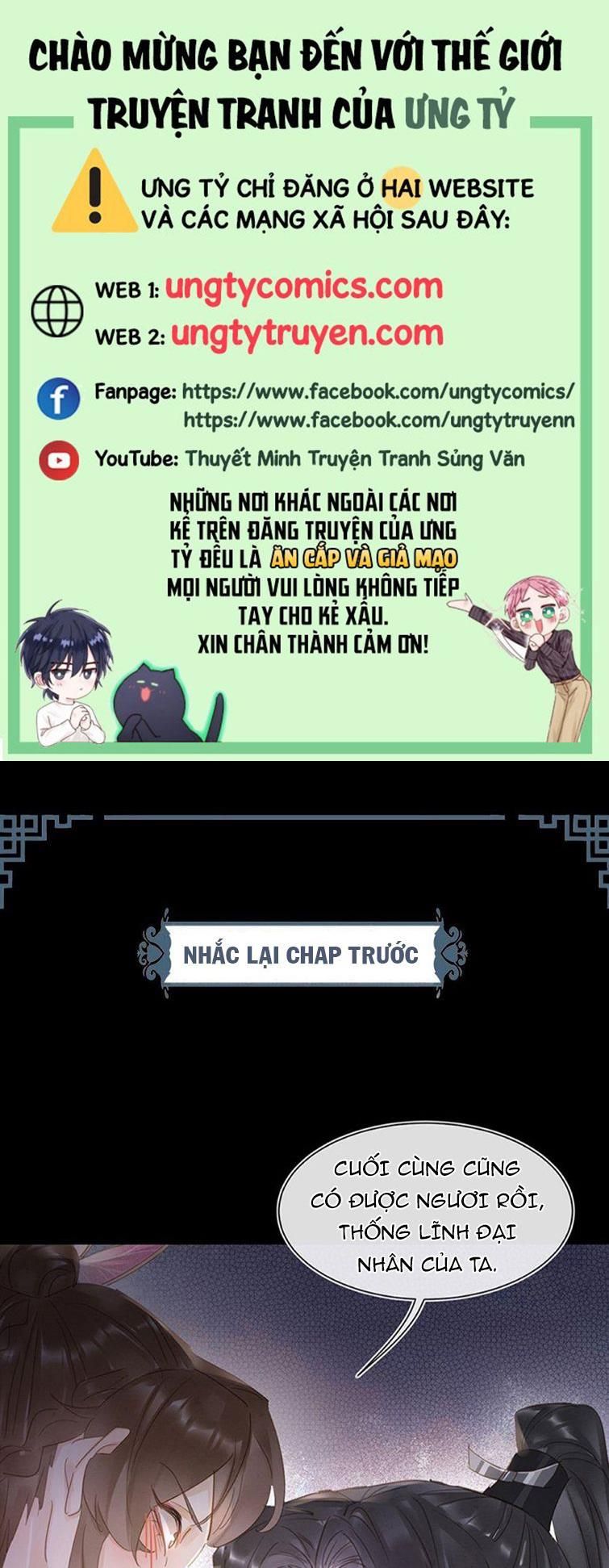 Tù Long - Chương 70