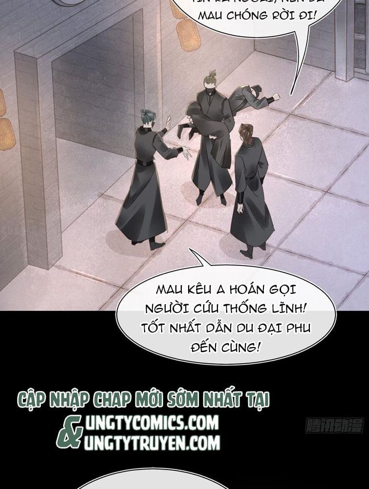 Tù Long - Chương 70