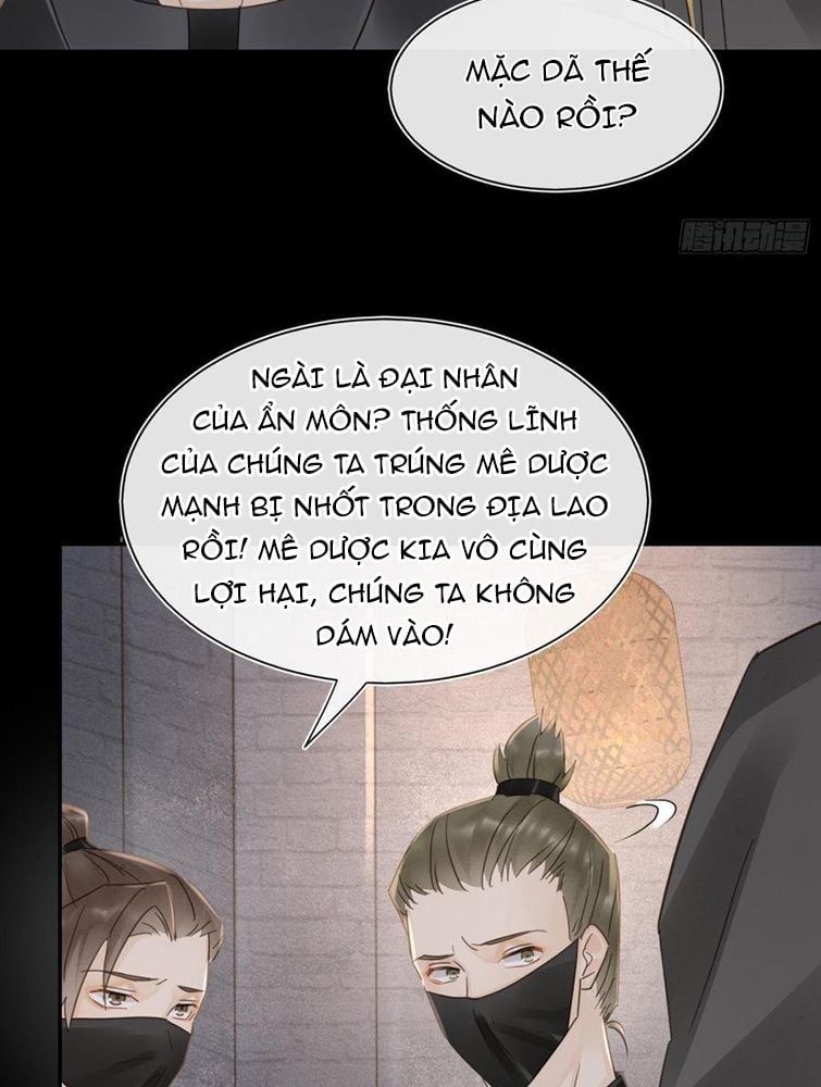 Tù Long - Chương 70