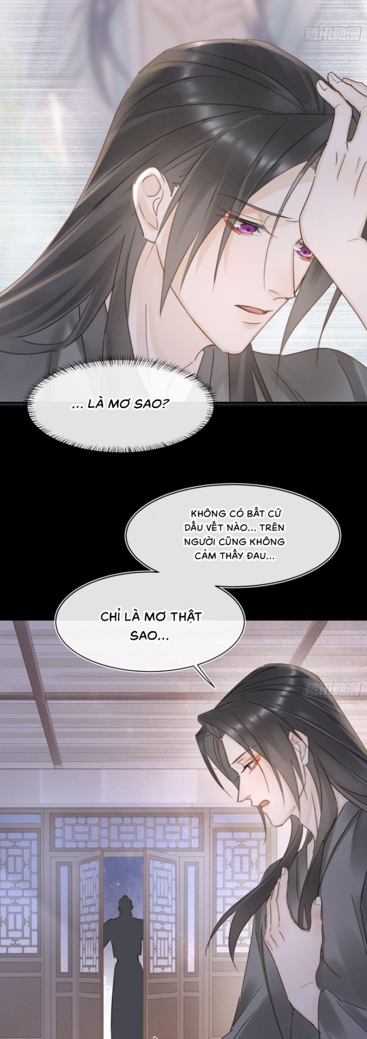 Tù Long - Chương 71