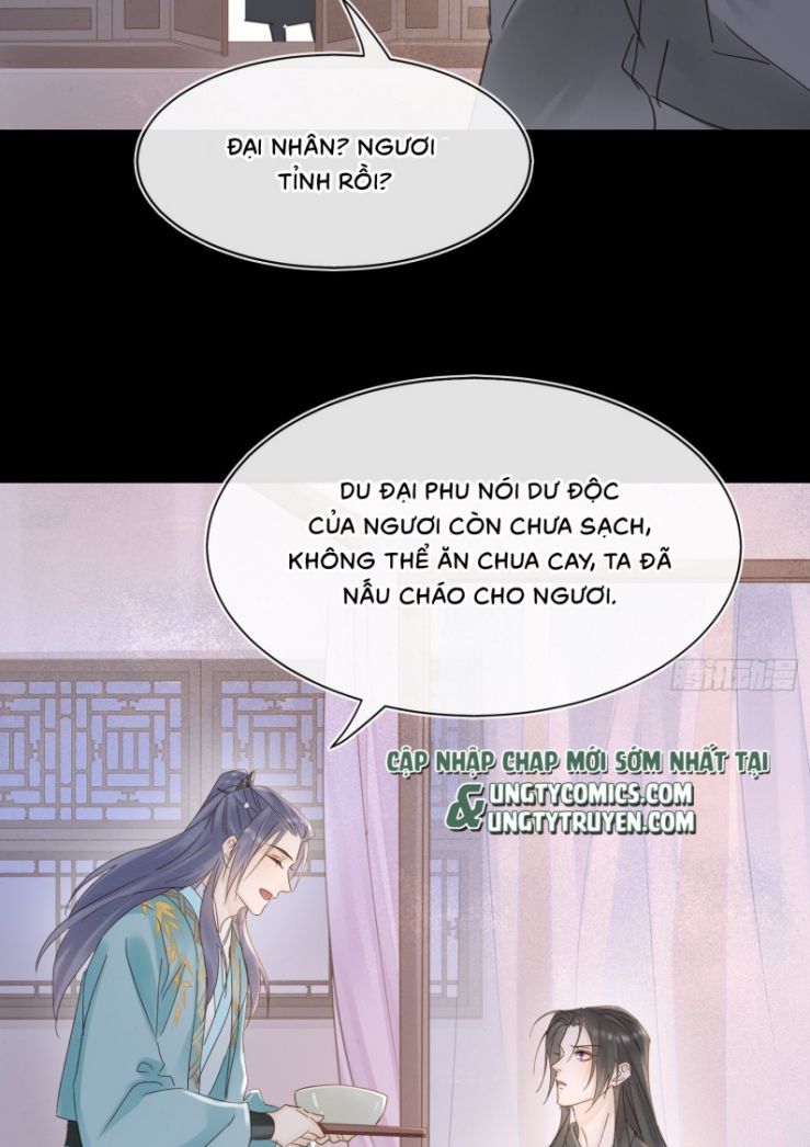 Tù Long - Chương 71