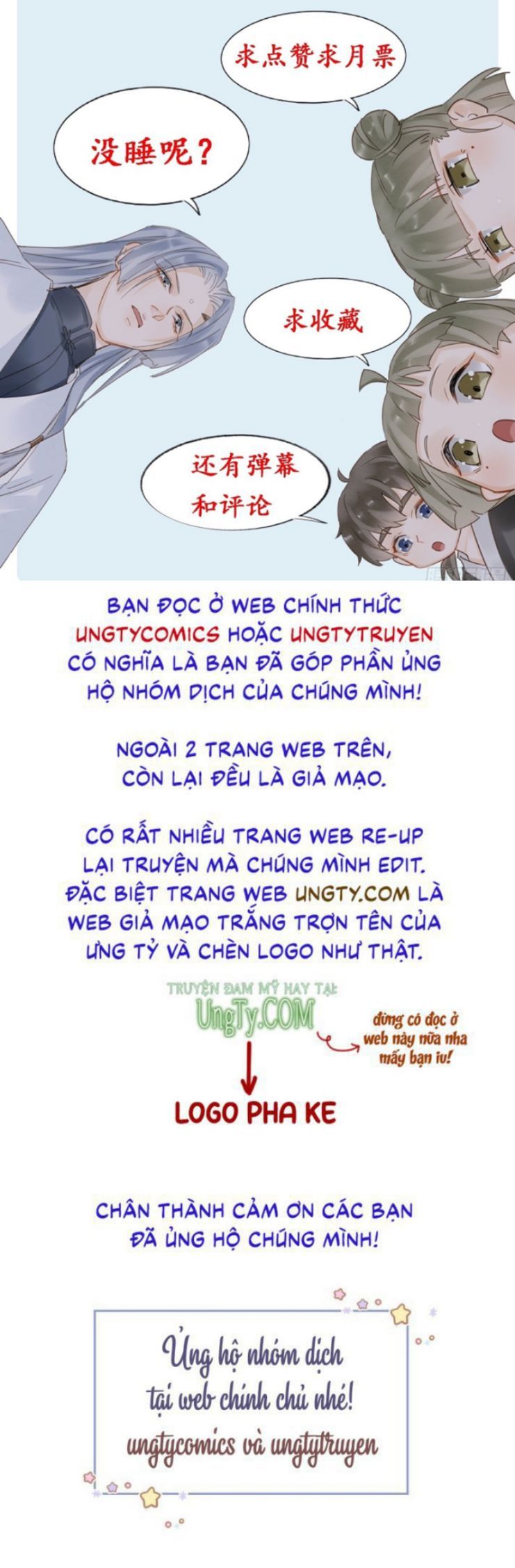 Tù Long - Chương 71