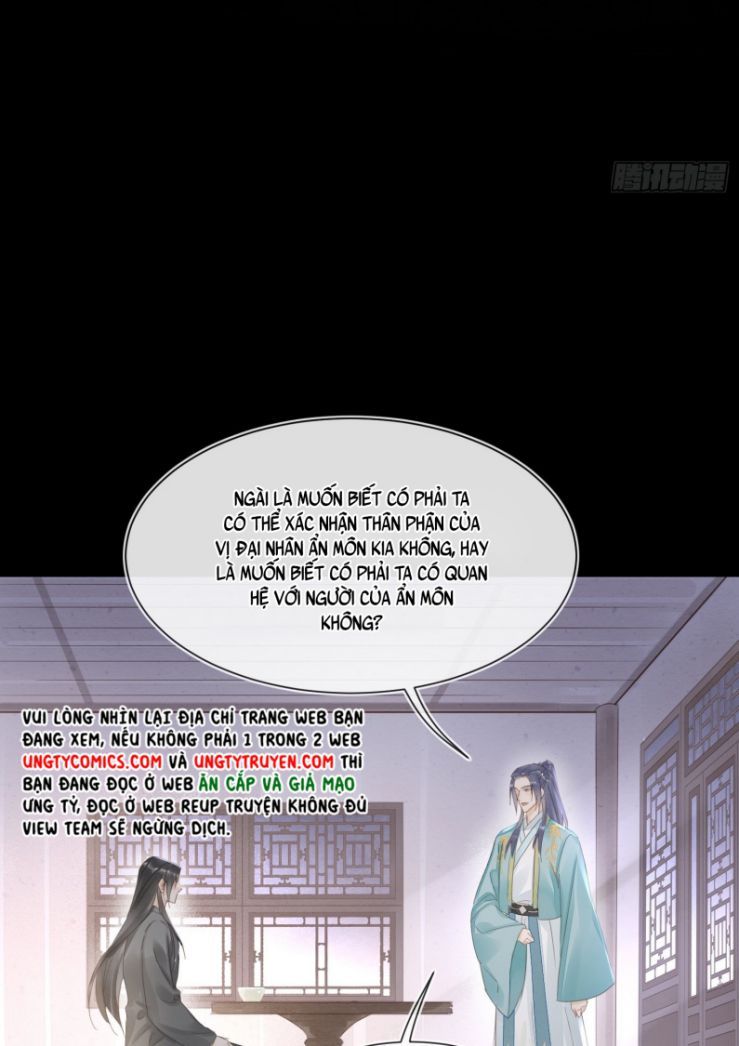 Tù Long - Chương 72