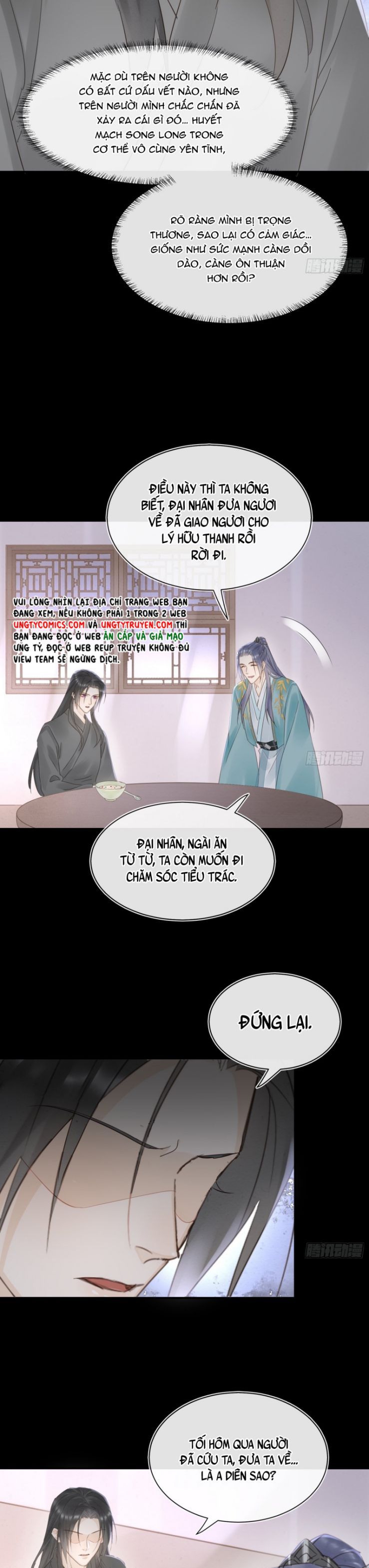 Tù Long - Chương 72