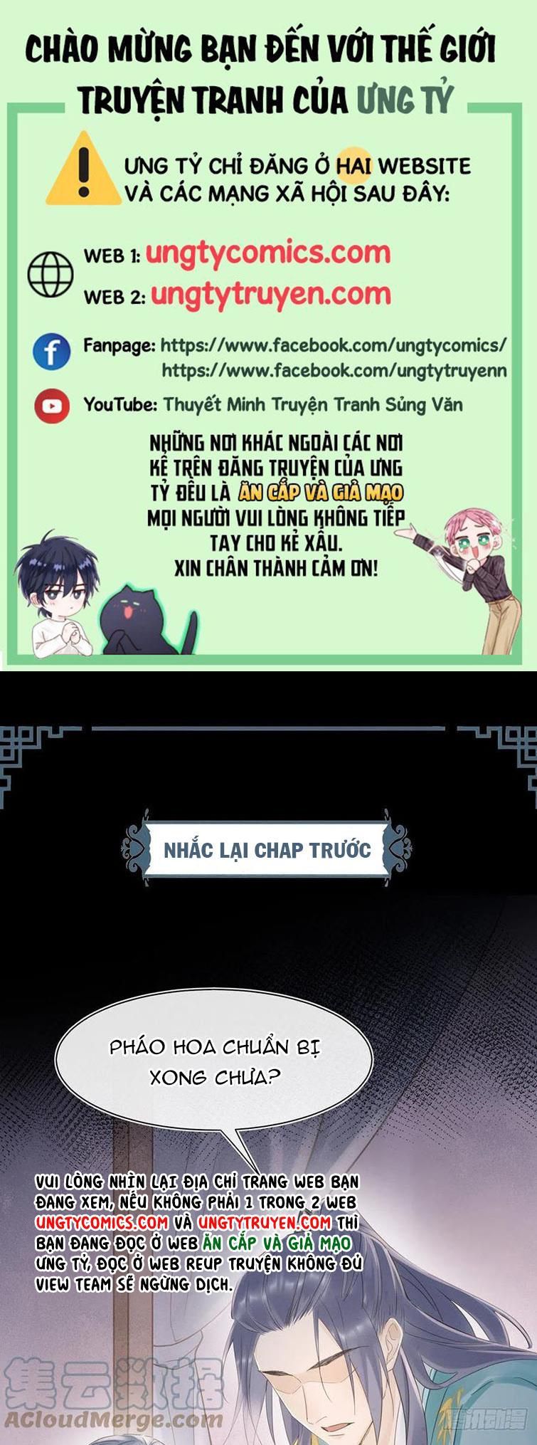 Tù Long - Chương 73