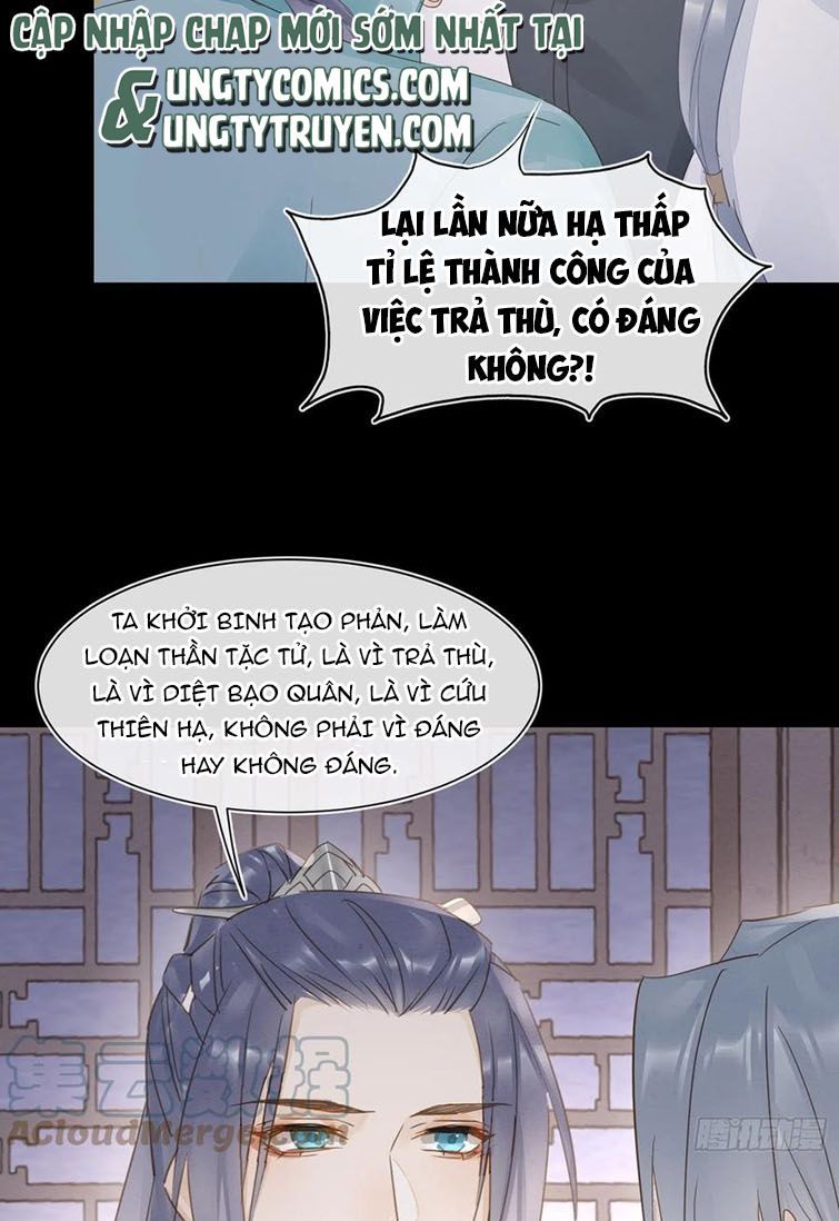 Tù Long - Chương 73