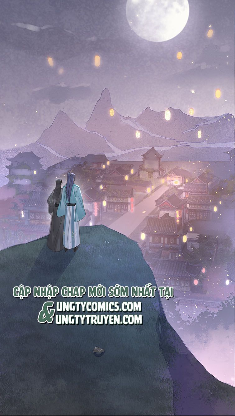 Tù Long - Chương 74