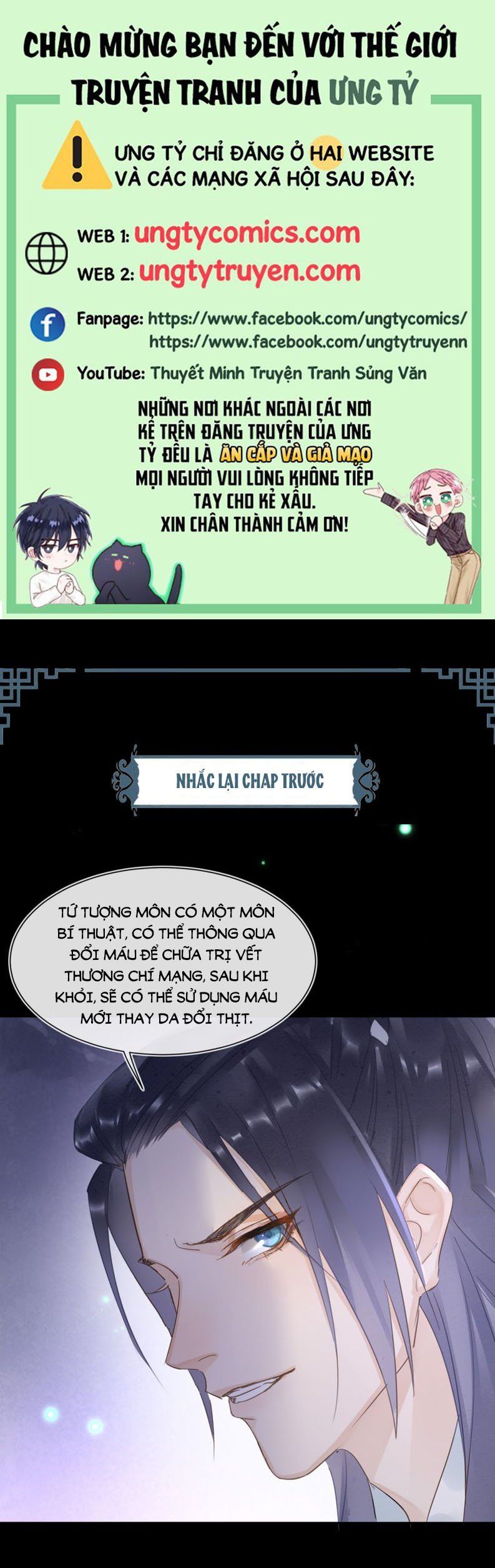 Tù Long - Chương 76