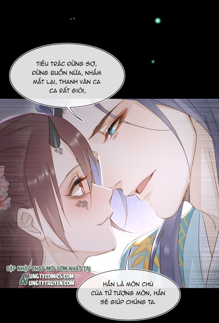 Tù Long - Chương 77