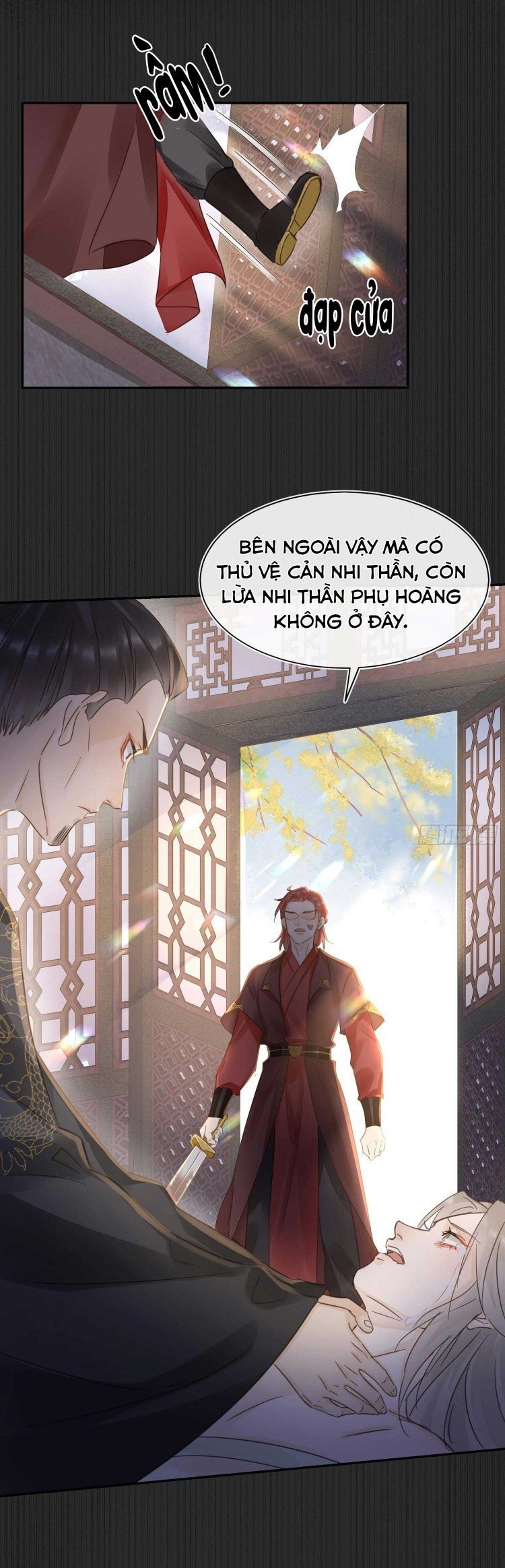 Tù Long - Chương 78