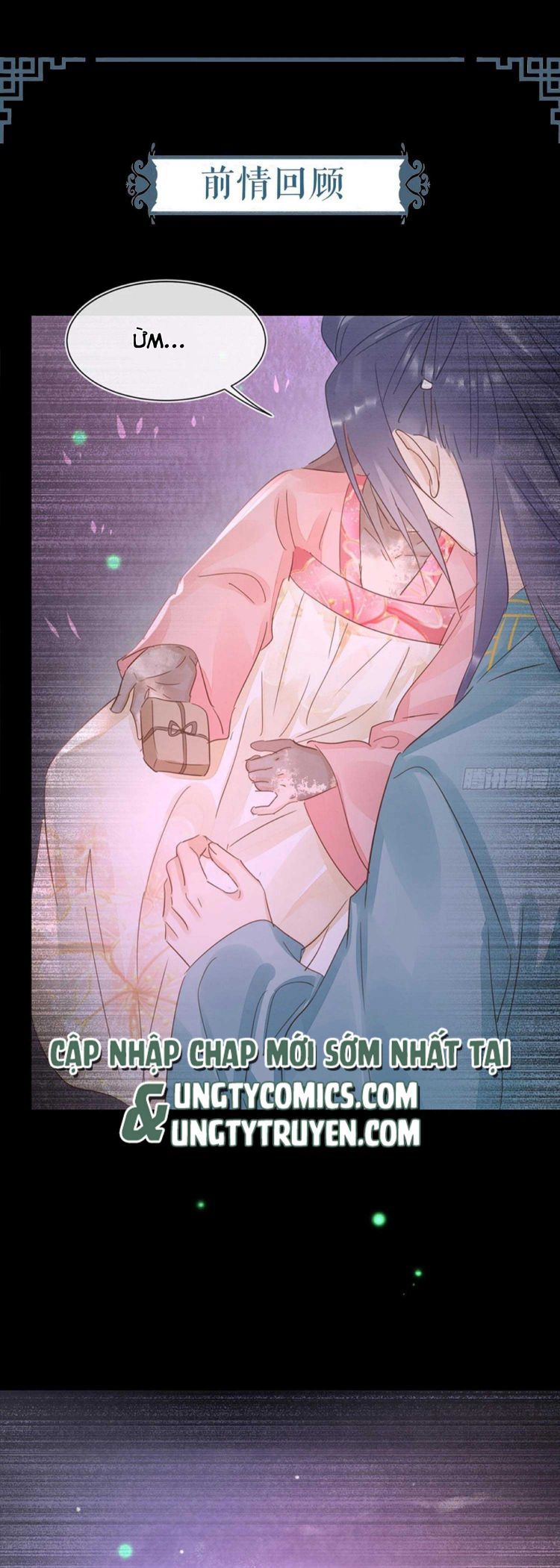 Tù Long - Chương 78
