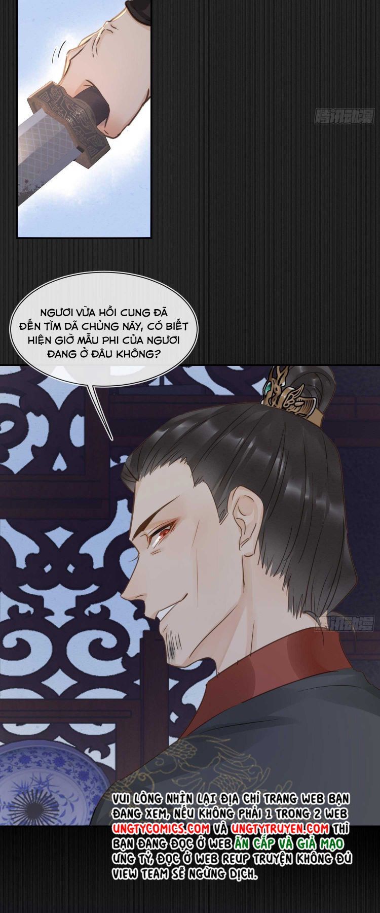 Tù Long - Chương 78