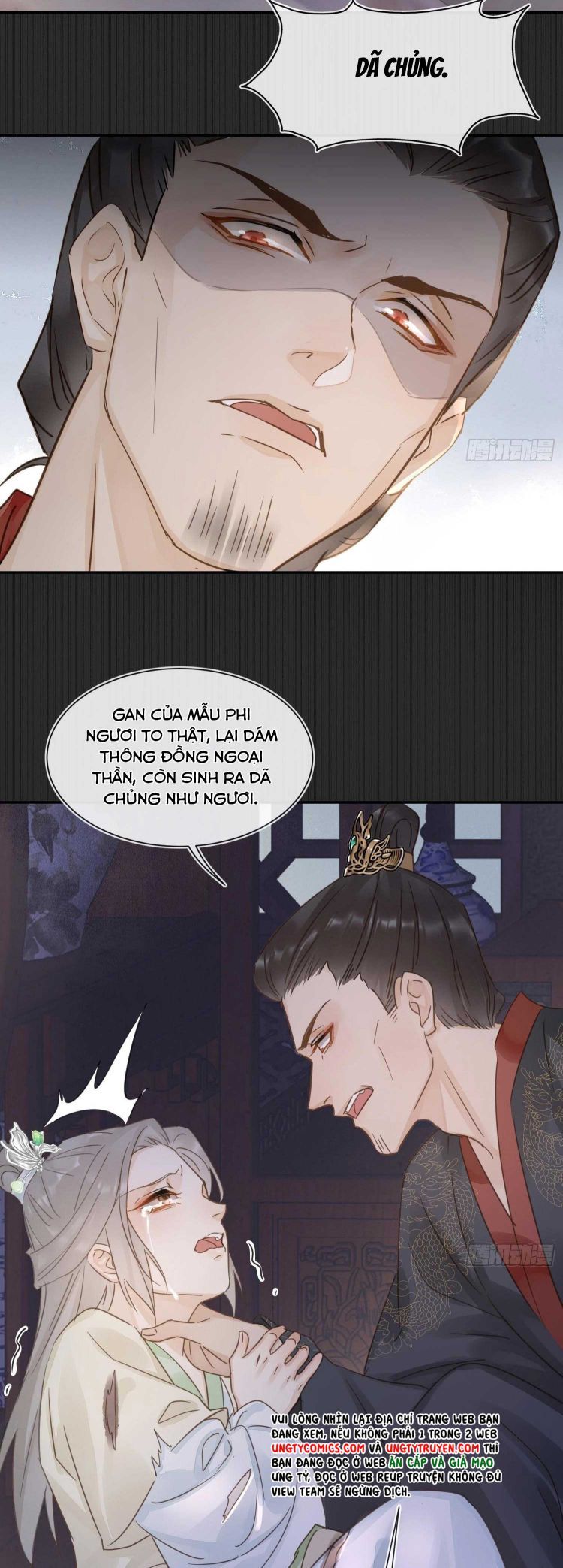 Tù Long - Chương 78