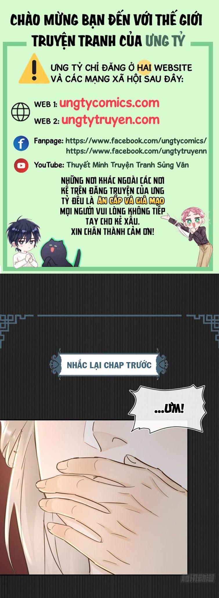 Tù Long - Chương 79
