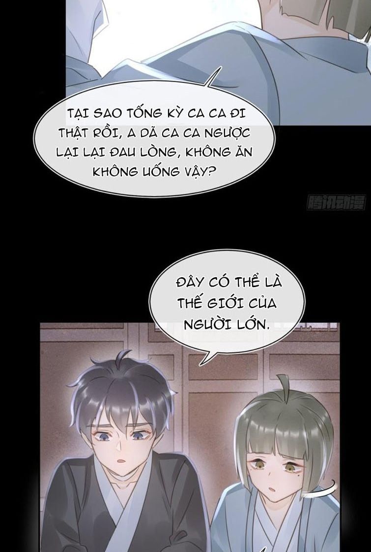Tù Long - Chương 79