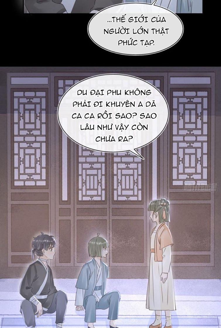 Tù Long - Chương 79