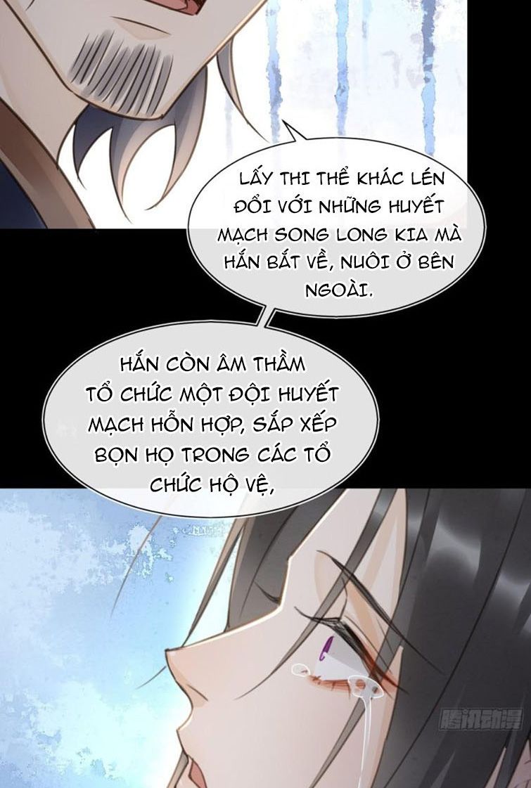 Tù Long - Chương 79