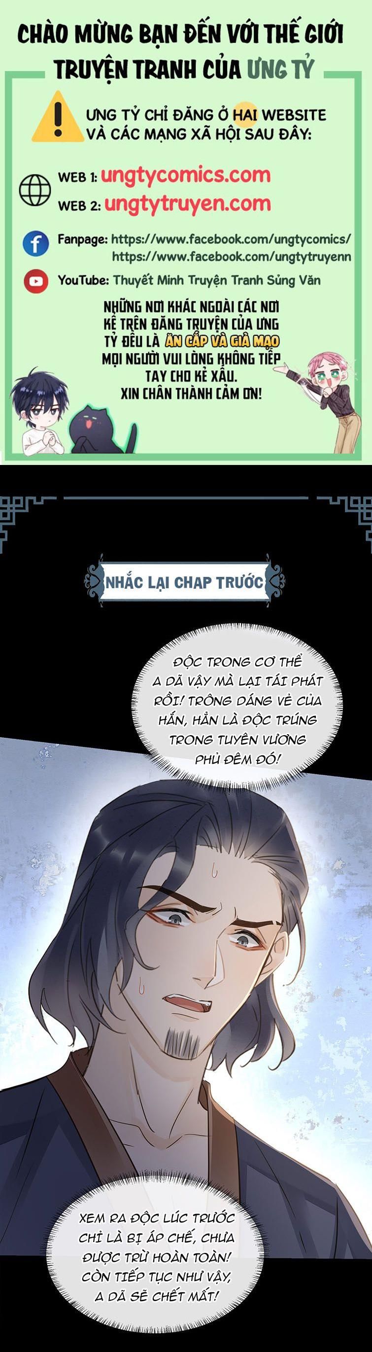 Tù Long - Chương 80
