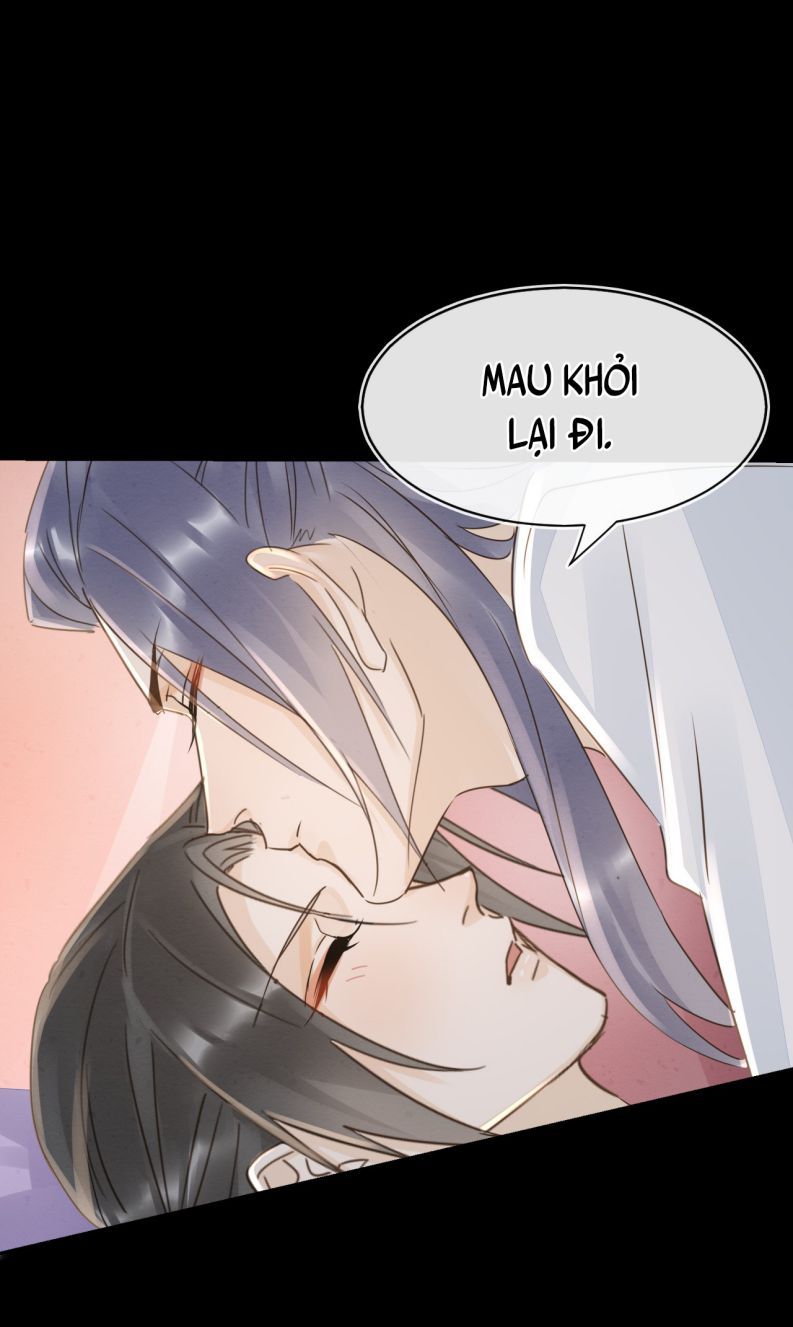 Tù Long - Chương 81