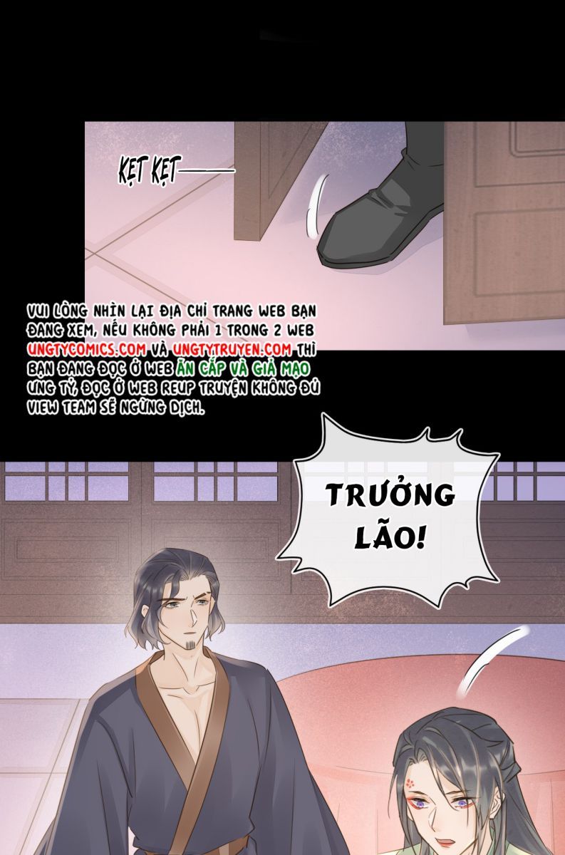 Tù Long - Chương 81