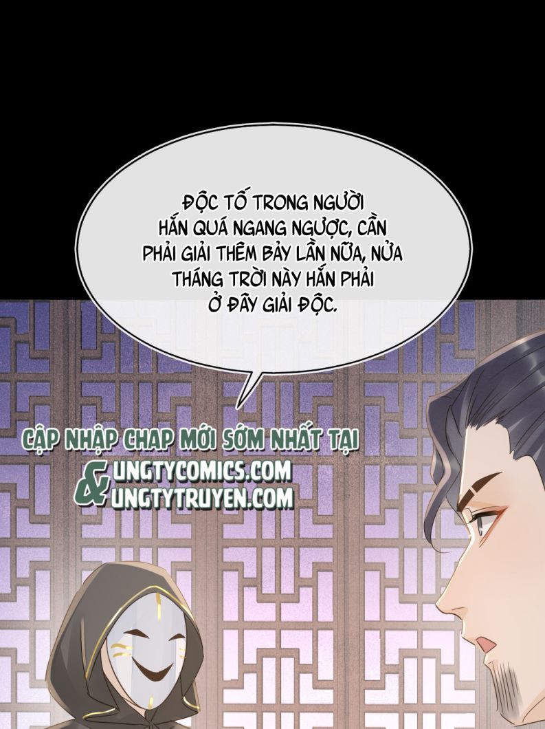 Tù Long - Chương 81